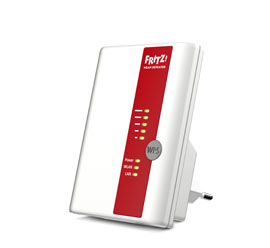 FRITZ!WLAN Repeater 450E FRITZ!WLAN Repeater 450E