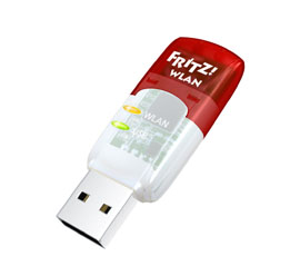 FRITZ!WLAN USB-Stick AC 430 FRITZ!WLAN USB-Stick AC 430