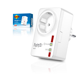 FRITZ!DECT 200 FRITZ!DECT 200
