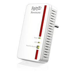 FRITZ!Powerline 1000E (Set) FRITZ!Powerline 1000E (Set)