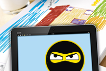 Sicher durchs Netz mit M-net Sicher durchs Netz mit M-net