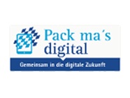IHK-Initiative "Pack ma's digital"