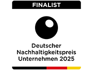 Deutscher Nachhaltigkeitspreis