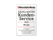 Wirtschaftswoche Exzellenter Kundenservice