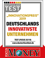 FOCUS Money Innovationspreis