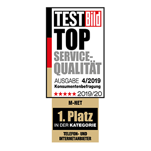 M-Net Bewertung M-Net Bewertung