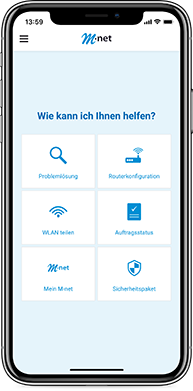 WLAN-Analyse
