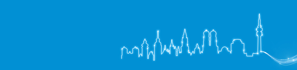 Highspeed-Internet von M-net mit bis zu 1.000 Mbit/s