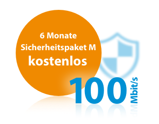 100 Mbit/s