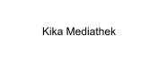 Kika Mediathek