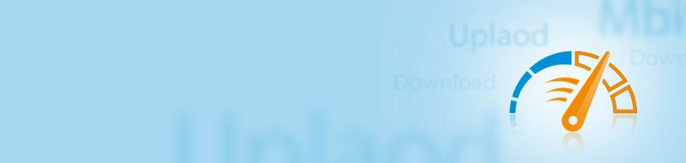 Speedtest - Testen Sie Ihre DSL Geschwindigkeit | M-net