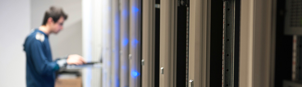 Implementierung des M-net Schutzpakets