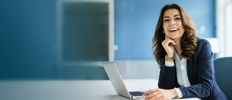 Highspeed-Internet für Ihr Business