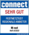 Connect Test Sehr Gut