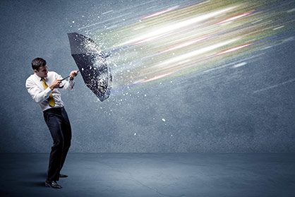 DDoS: Abwehr digitaler Sabotage – DDoS Effizienter Schutz gegen Cyber-Kriminalität