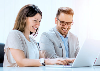 Schluss mit ISDN: Aus zwei mach eins –
Die All-IP-Welt von M-net vereint Sprache und Daten
