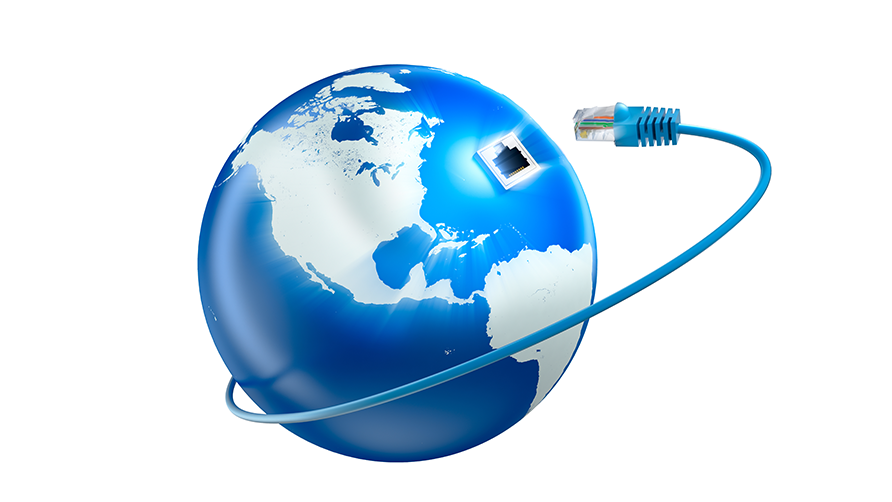 Digitale Welt