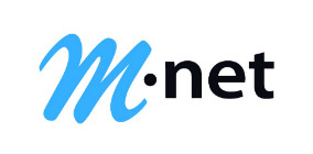 M-net Logo