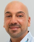 Amir Chodyastenur