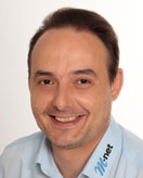Dimitrios Bogatinis