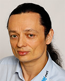 Alex Eckert
