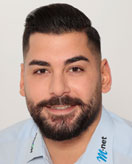 Burak Karakus
