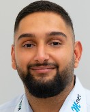 Yusuf Safi