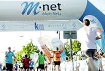 M-net Engagement M-net Engagement