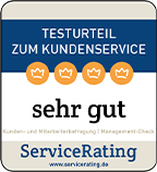 Service Rating
