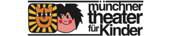 Logo: M&uuml;nchner Theater f&uuml;r Kinder gGmbH