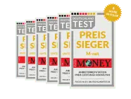 Focus Money Siegel