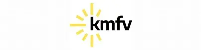 Logo: kmfv Katholischer M&auml;nnerf&uuml;rsorge-verein M&uuml;nchen e.V.