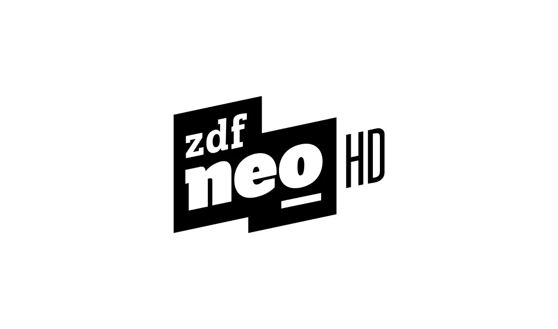 Senderlogo ZDFneo