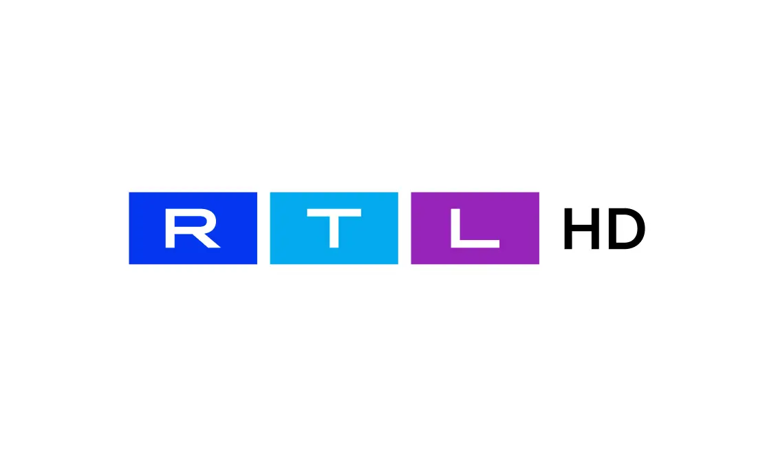 Senderlogo RTL
