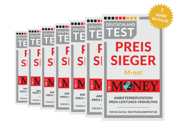 Focus Money Siegel