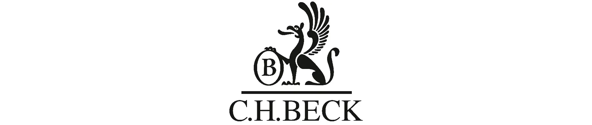 Logo: Beck Verlag oHG