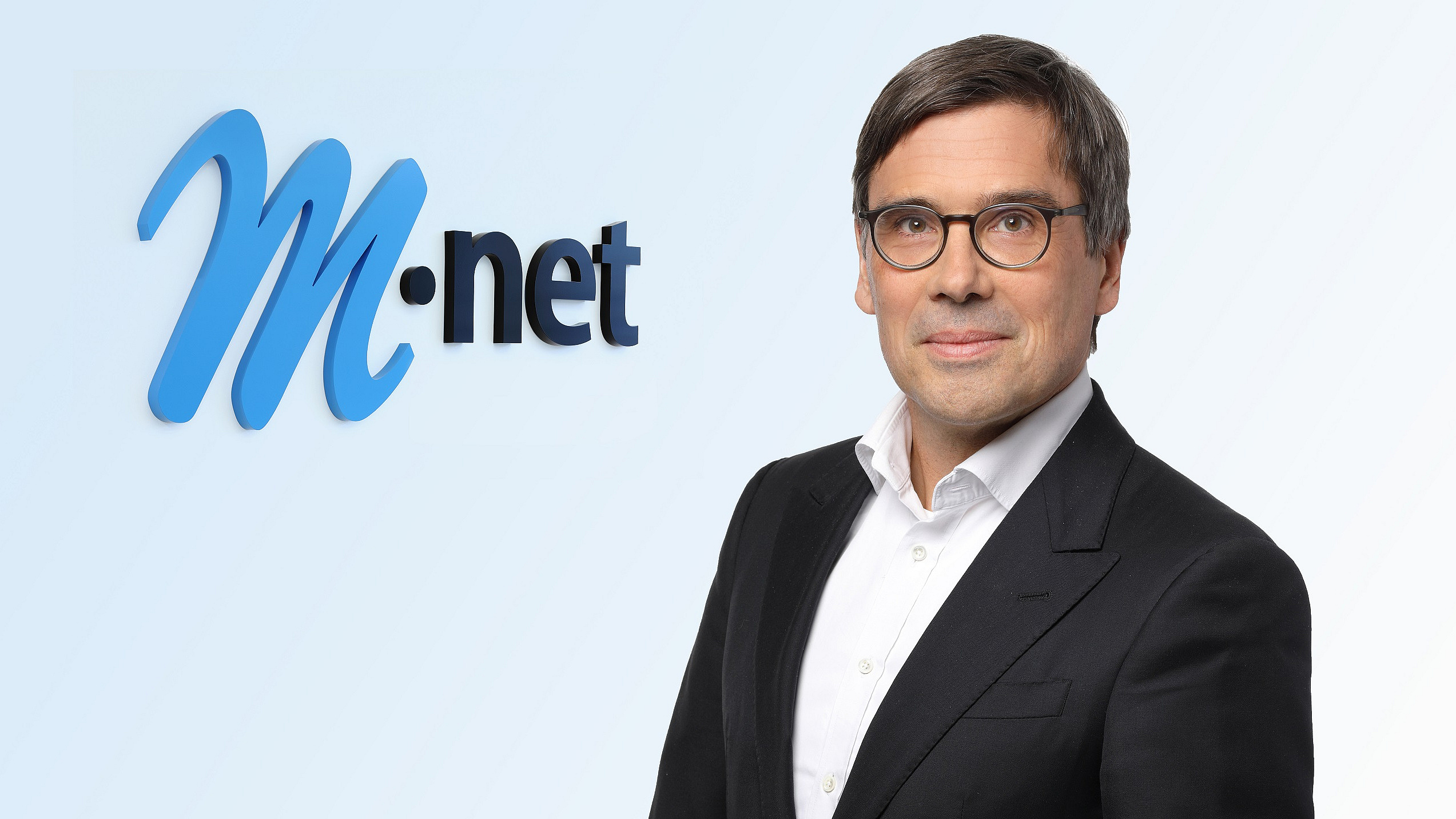 Portrait von Nelson Killius