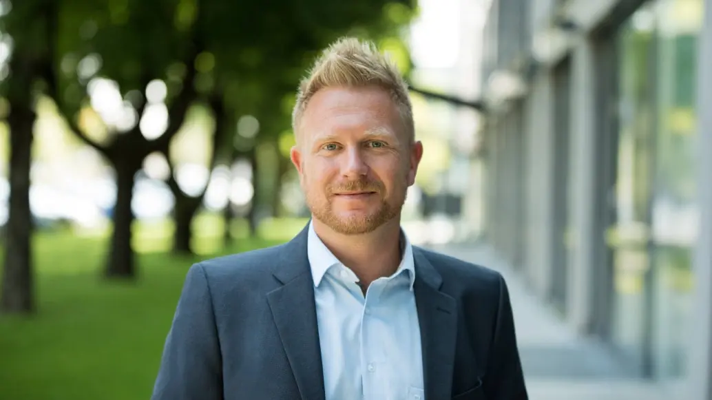 Andreas Brand