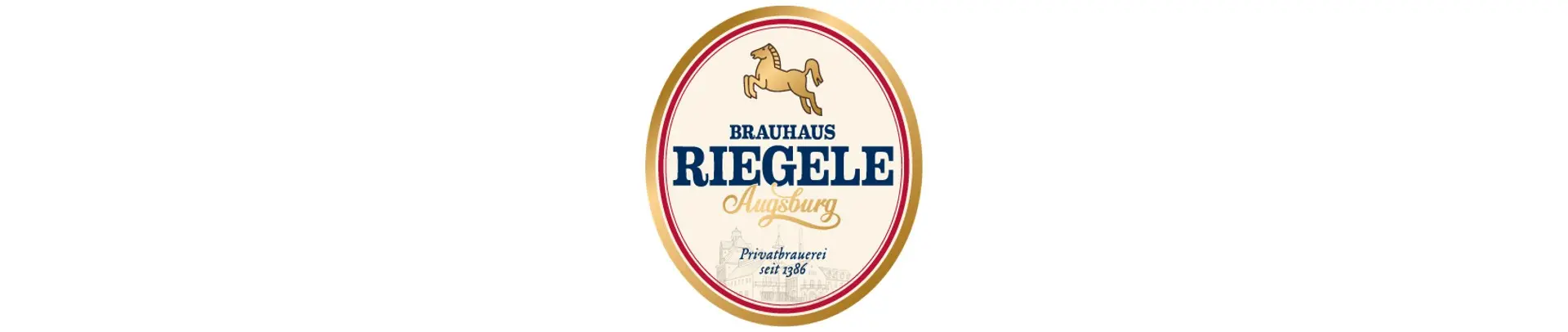 Logo: Brauerei S. Riegele