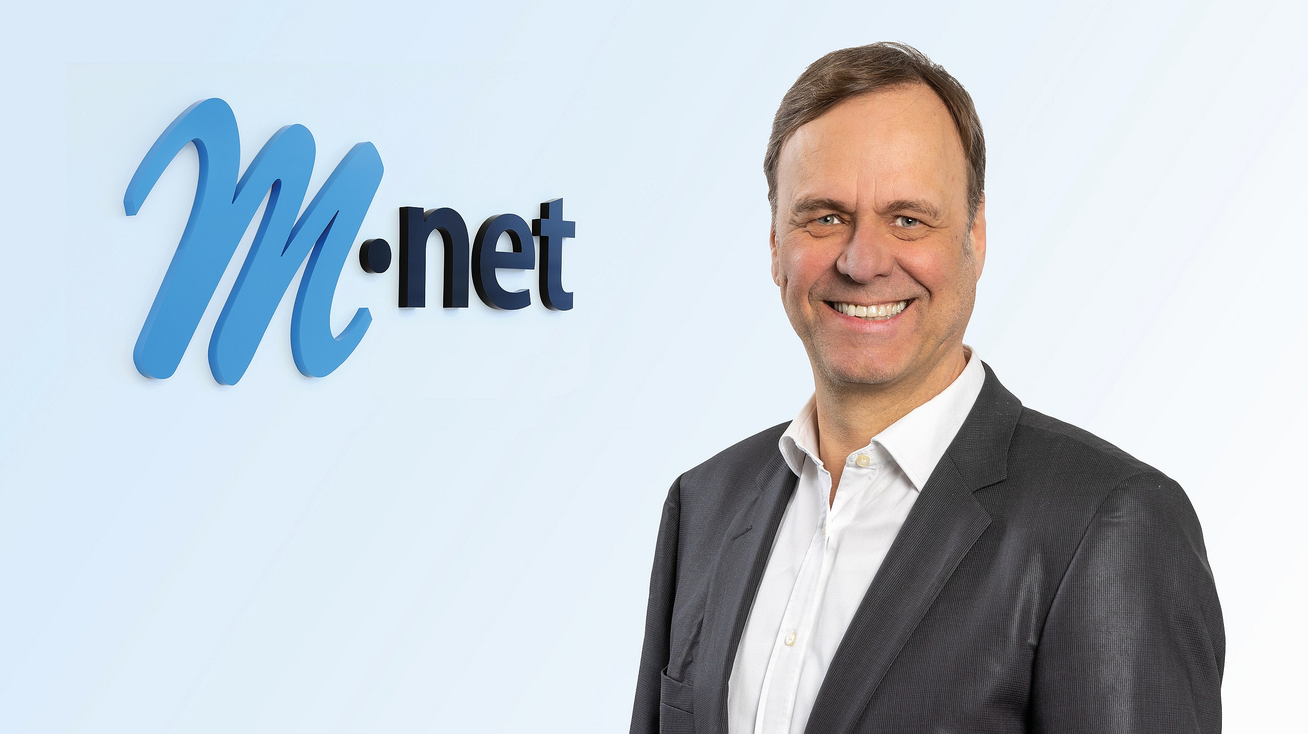 Portrait Wolfgang Wallauer