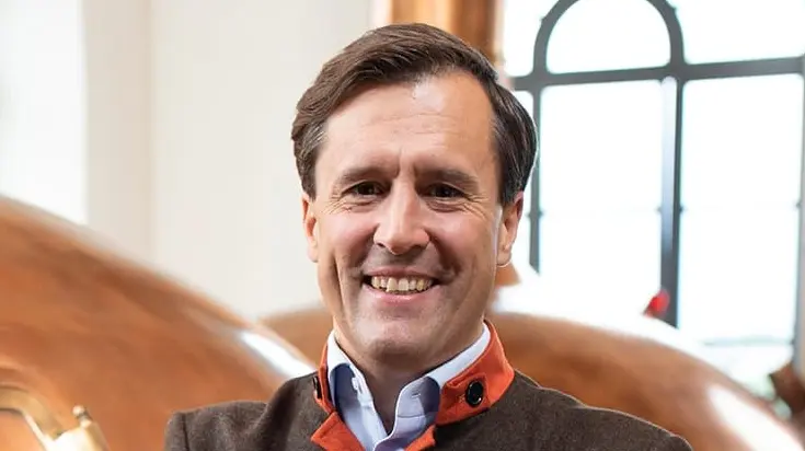 Gesch&auml;ftsf&uuml;hrer Sebastian Priller