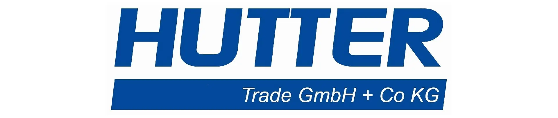 Logo: Hutter B&uuml;ro GmbH & Co KG
