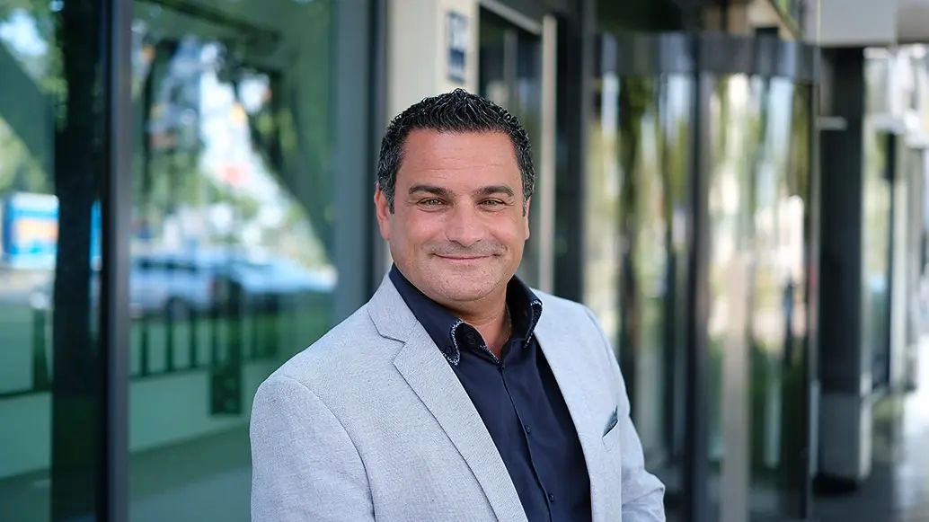 Alessandro Spano