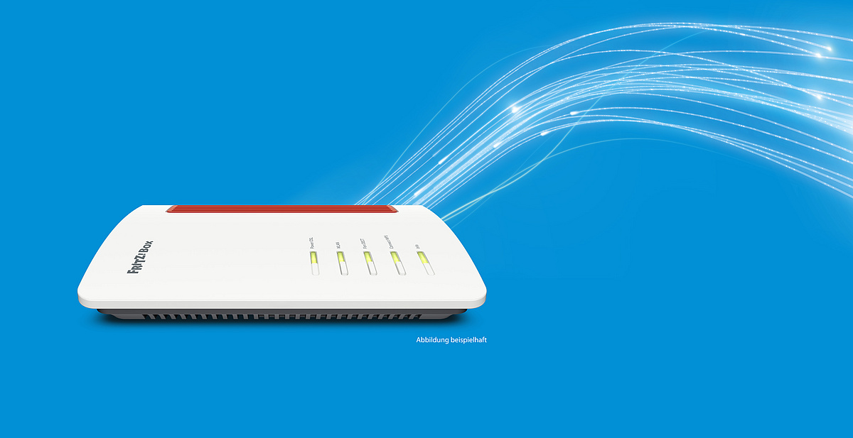 Mnet Router M-net Corporate: Mit Mesh-WLAN lückenloses Wi-Fi im ganzen Haus