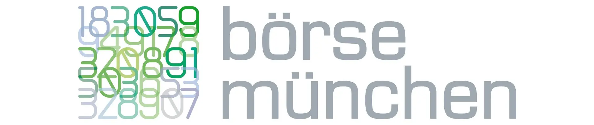Logo: Bayerische B&ouml;rse