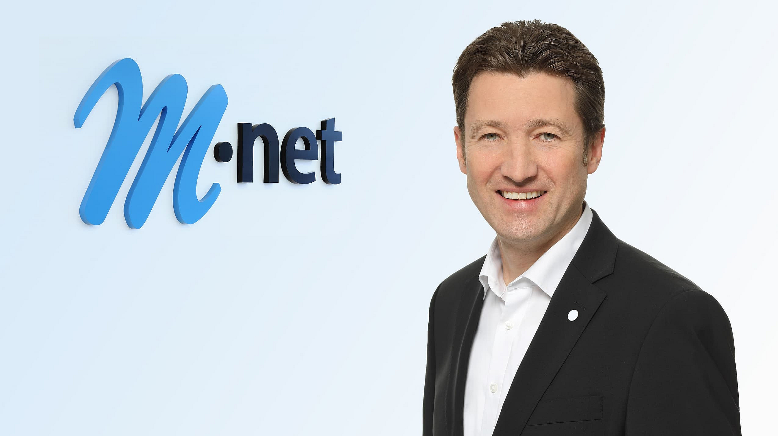 Portrait Markus Niedermeier