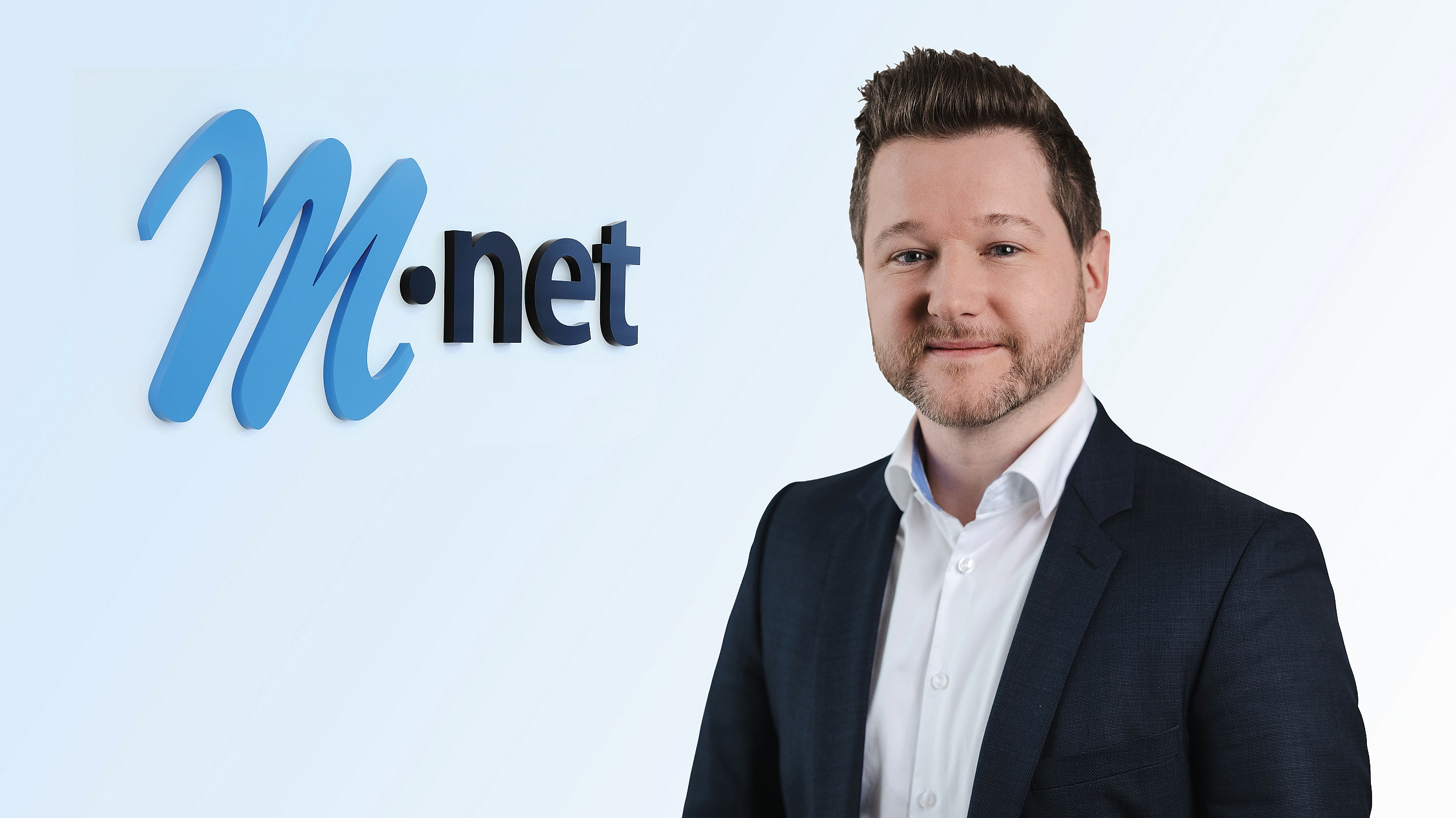 Portrait Markus Kohlmann