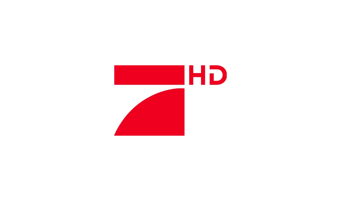 Senderlogo PRO7