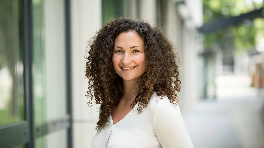 Elena Atanassow