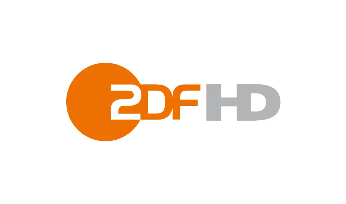 Senderlogo ZDF
